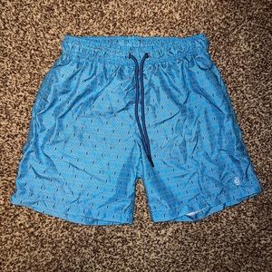 Swim trunks